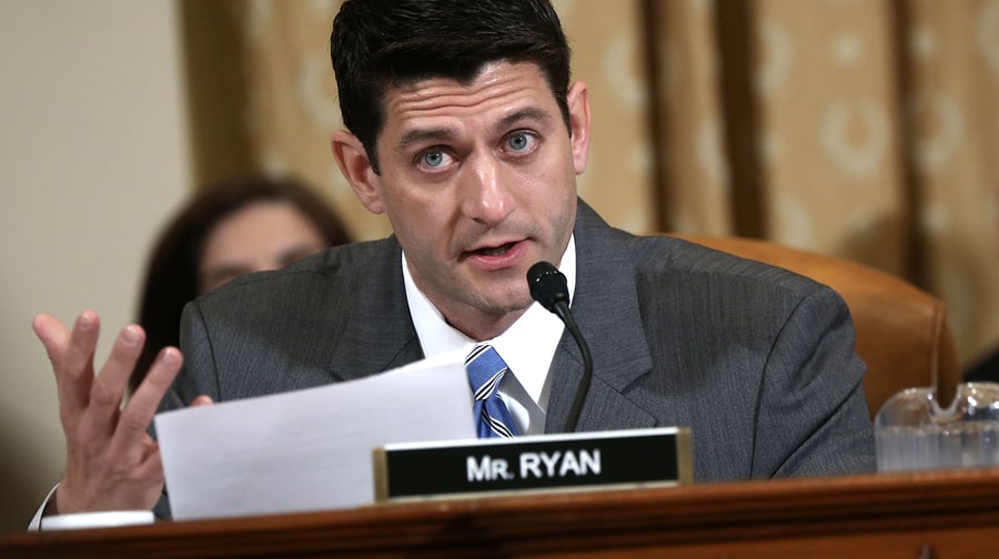 Paul Ryan