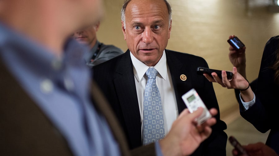 Steve King (Part 2)