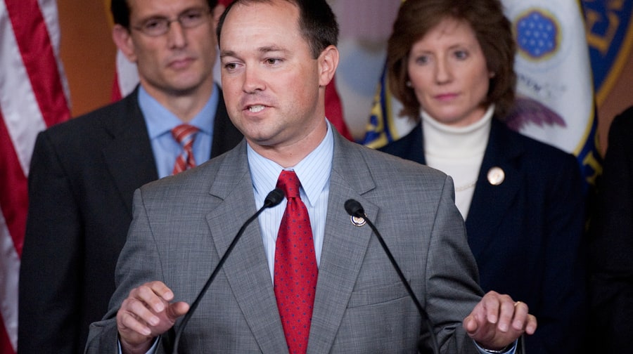 Marlin Stutzman