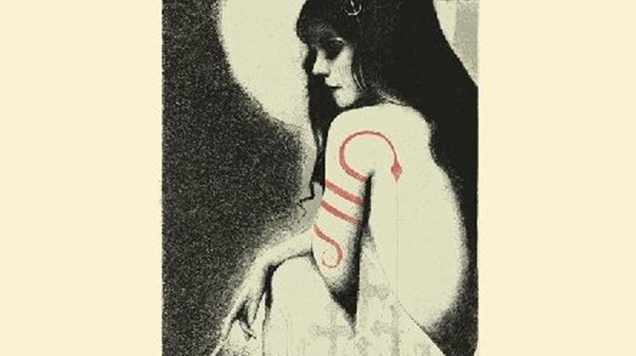 SubRosa, 'More Constant Than the Gods'