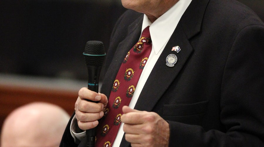 Jim Wheeler