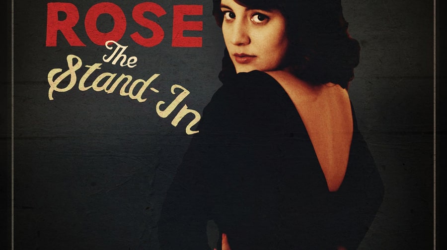Caitlin Rose, 'The Stand-In'