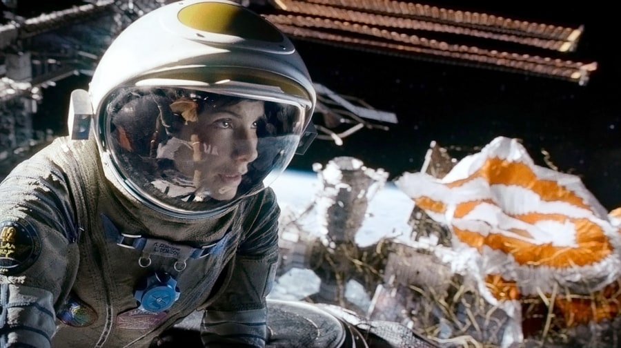 'Gravity'