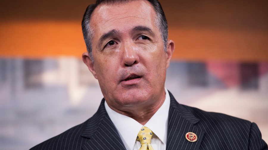 Trent Franks