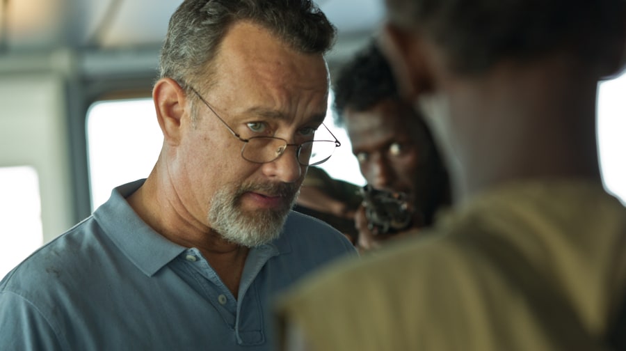 'Captain Phillips'