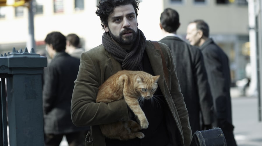 'Inside Llewyn Davis'