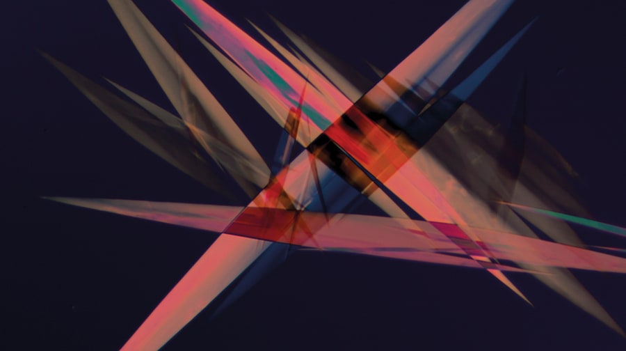 Jon Hopkins, 'Immunity'