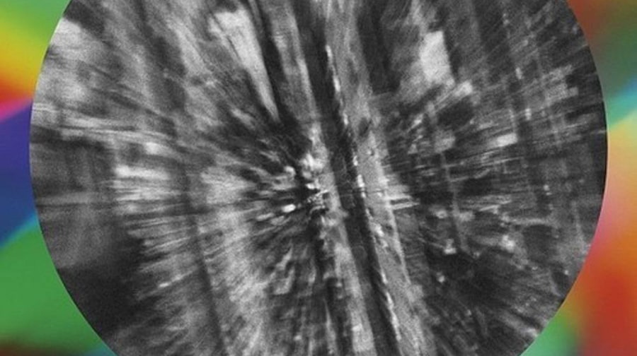 Four Tet, 'Beautiful Rewind'