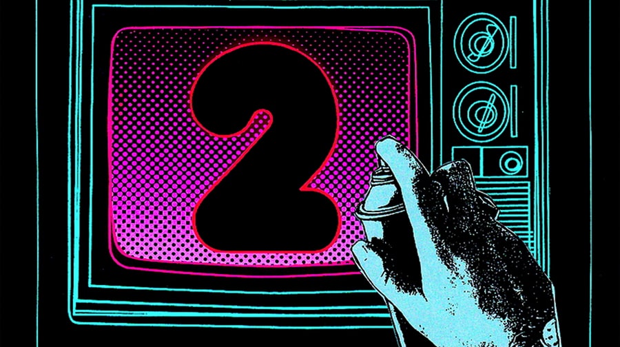 Johnny Jewel, 'After Dark 2'