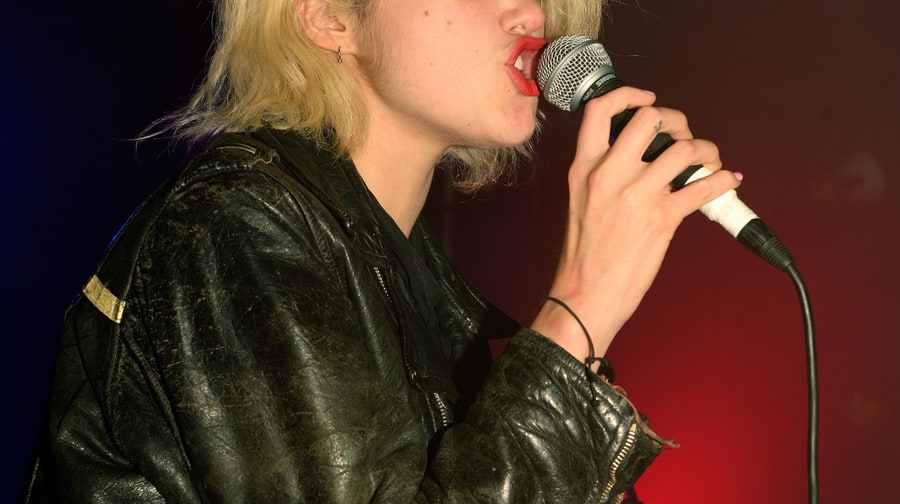Sky Ferreira,