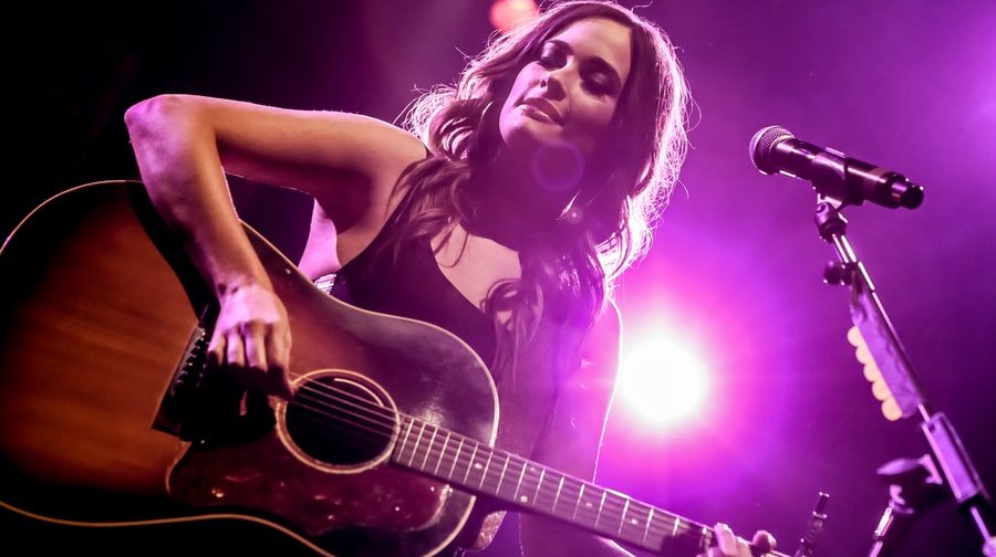 Kacey Musgraves,