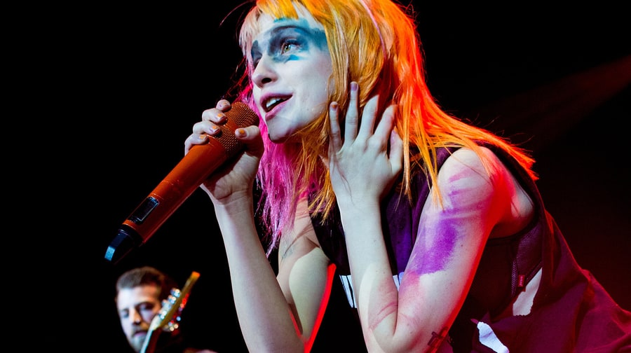 Paramore,