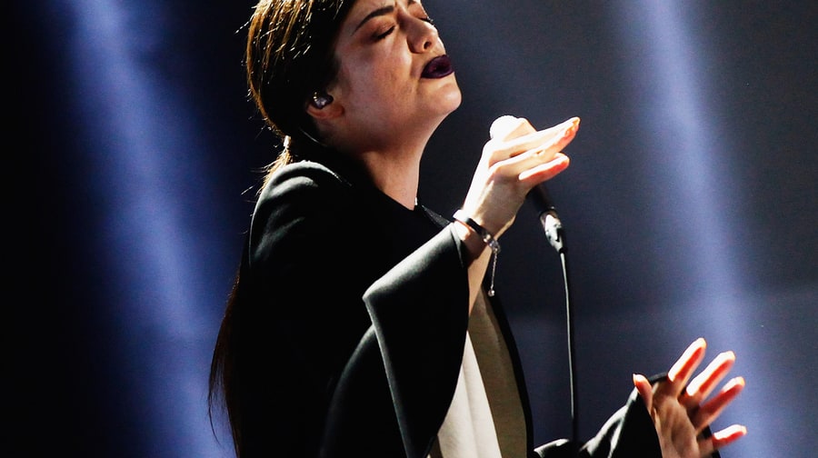 Lorde,
