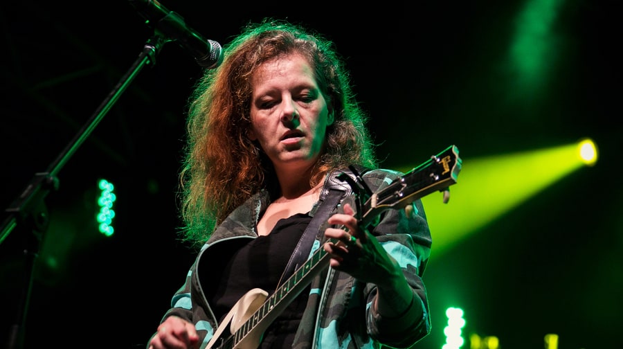 Neko Case,