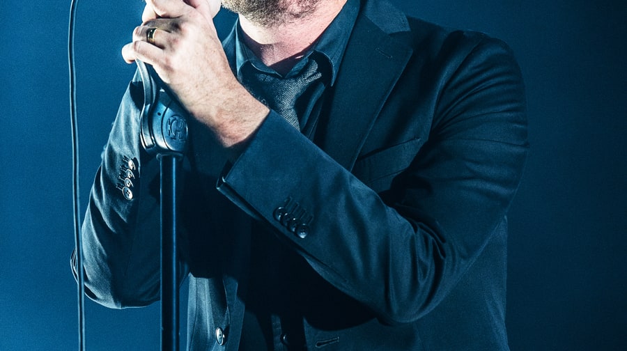 The National,