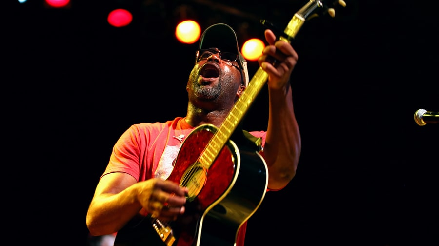 Darius Rucker,