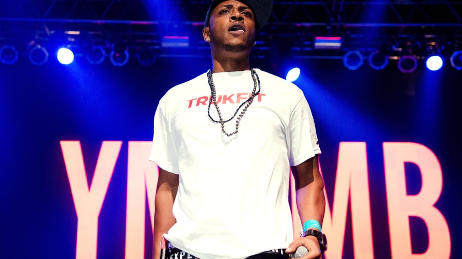 Mystikal,