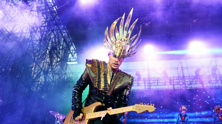 Empire of the Sun,