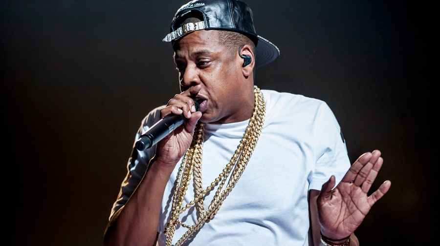 Jay Z,