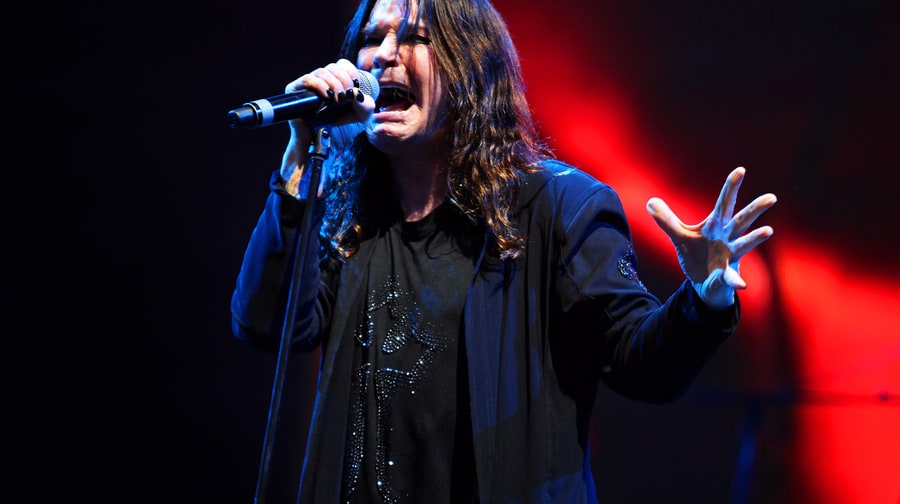 Black Sabbath,
