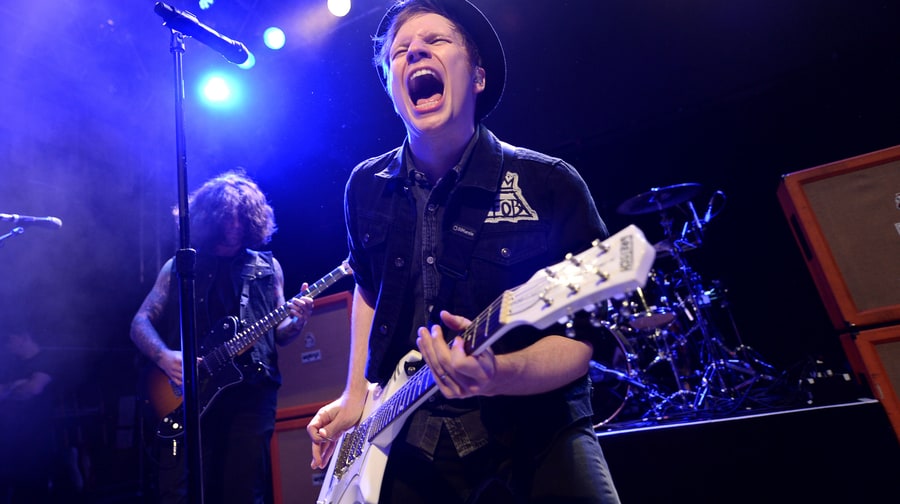 Fall Out Boy