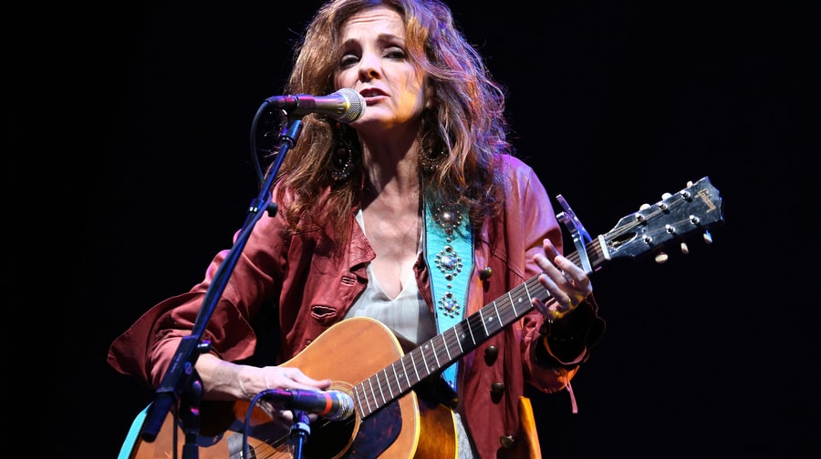 Patty Griffin,