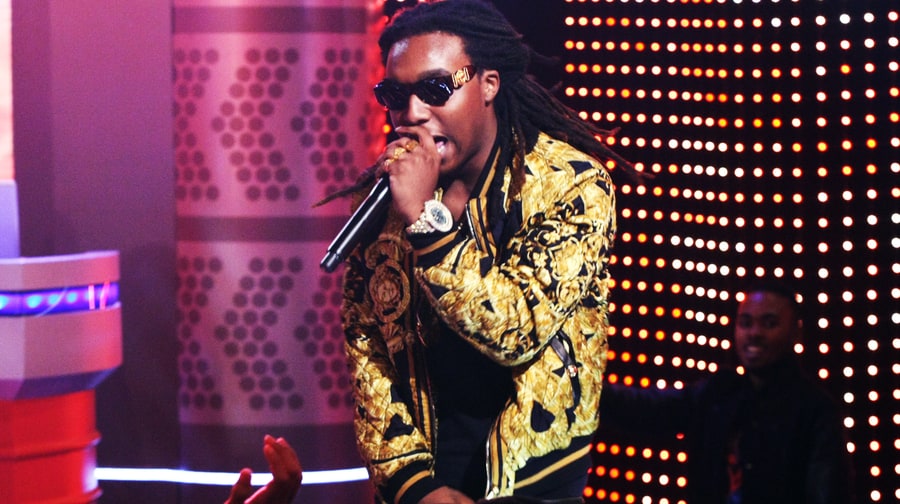 Migos feat. Drake,