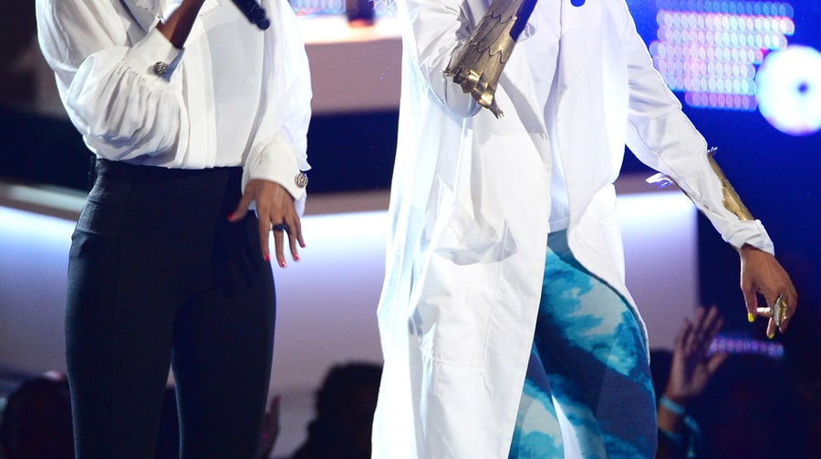 Janelle Monáe feat. Erykah Badu, “Q.U.E.E.N.”
