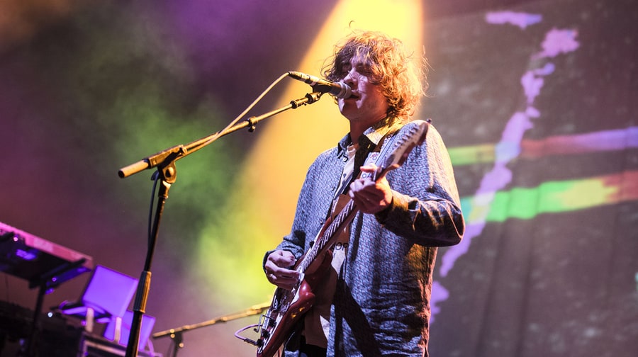 MGMT, “Your Life is a Lie”