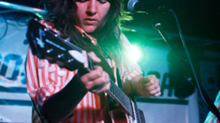 Courtney Barnett,