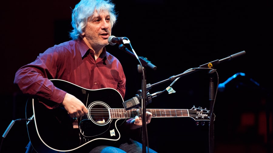 Lee Ranaldo and the Dust,