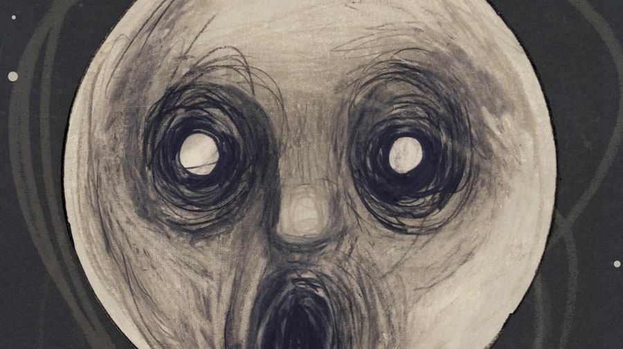 Steven Wilson, 'The Raven Refused to Sing (And Other Stories)'