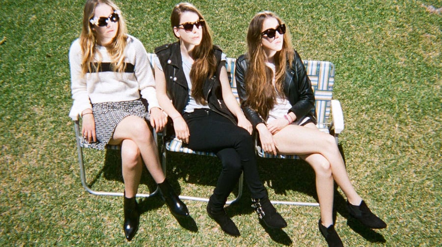 Haim, 'Days Are Gone'