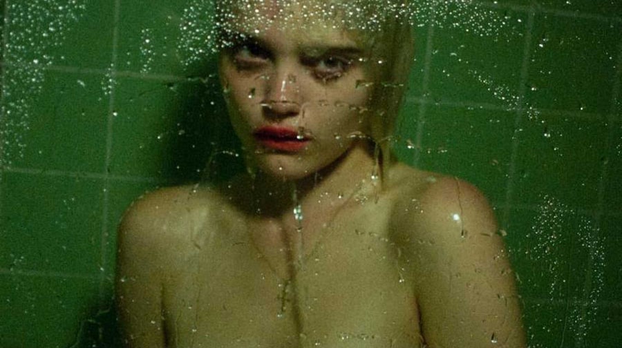 Sky Ferreira, 'Night Time My Time'