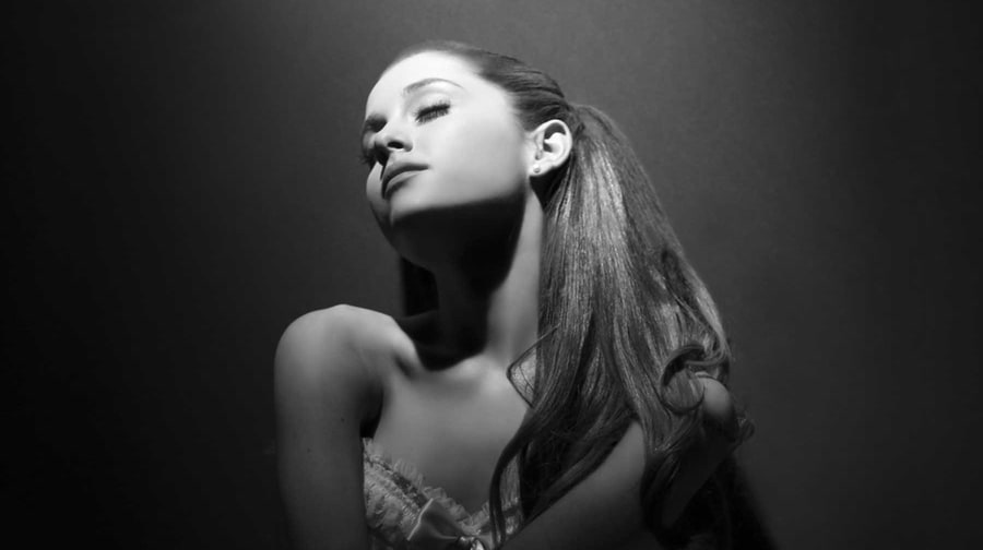Ariana Grande, 'Yours Truly'
