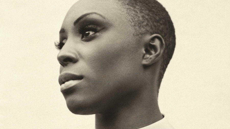 Laura Mvula, 'Sing to the Moon'