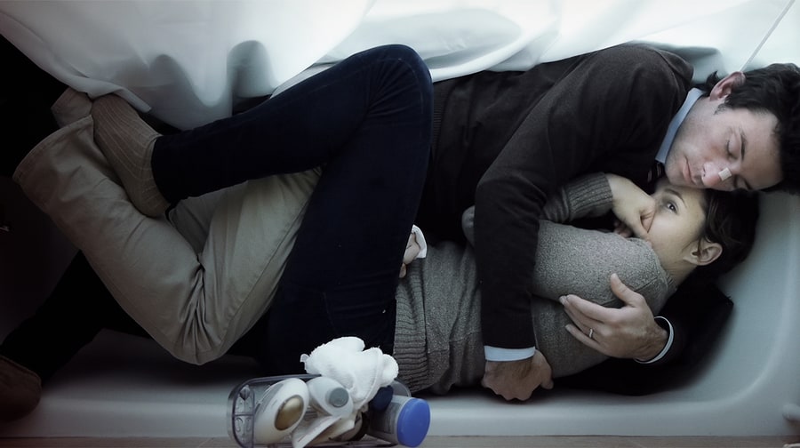 'Upstream Color'
