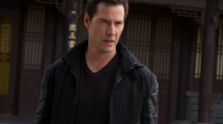 'Man of Tai Chi'