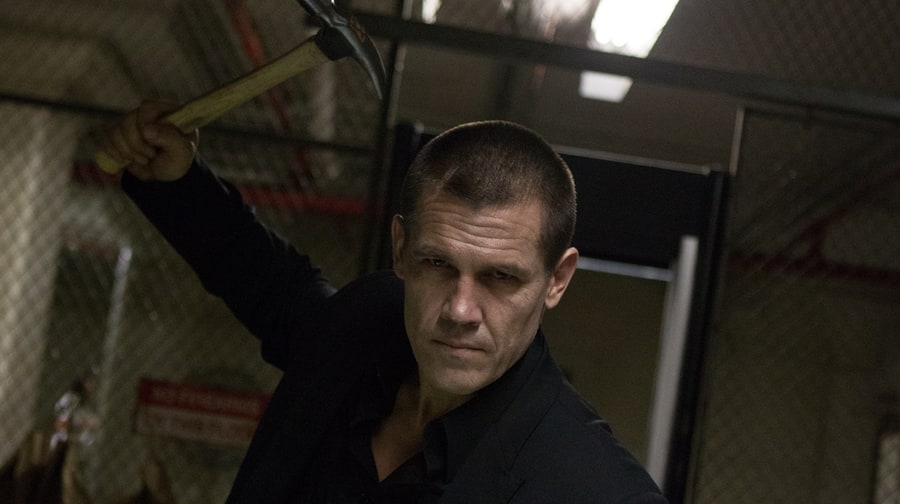 'Oldboy'