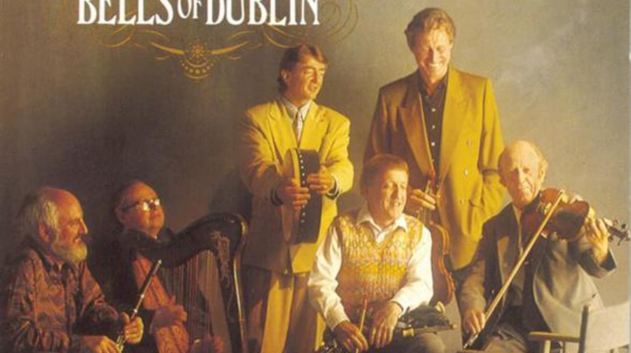 The Chieftains, 'The Bells of Dublin'