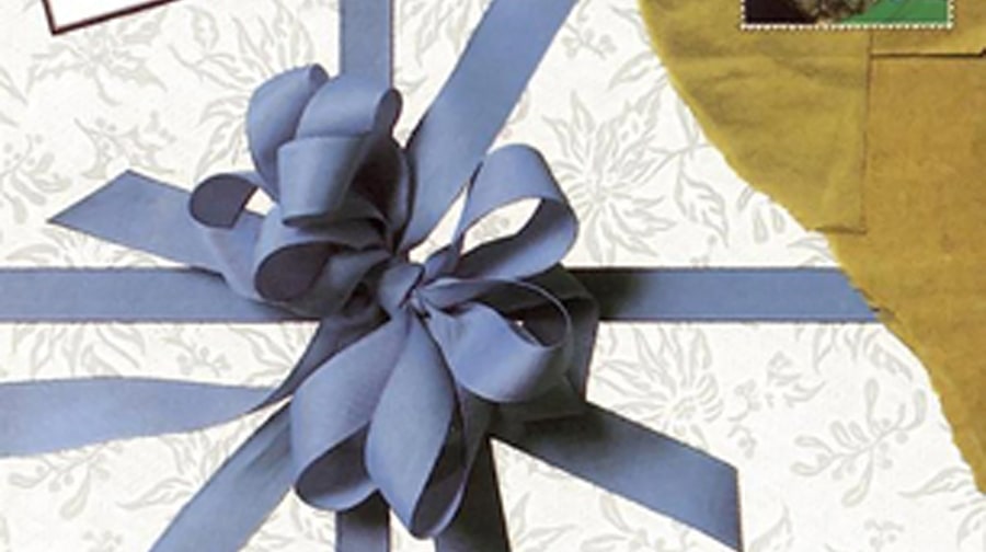 Willie Nelson, 'Pretty Paper'
