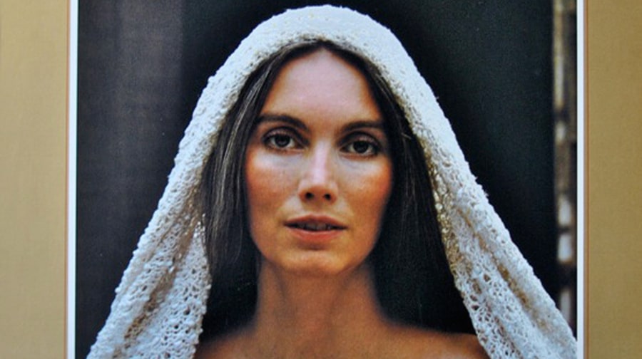 Emmylou Harris, 'Light of the Stable'