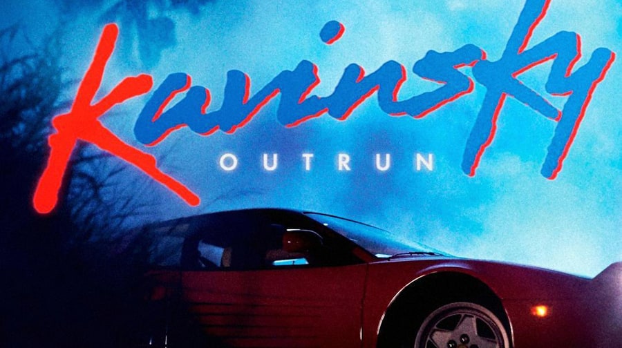 Kavinsky, 'OutRun'