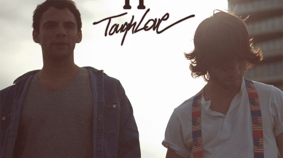 Party Supplies, 'Tough Love'