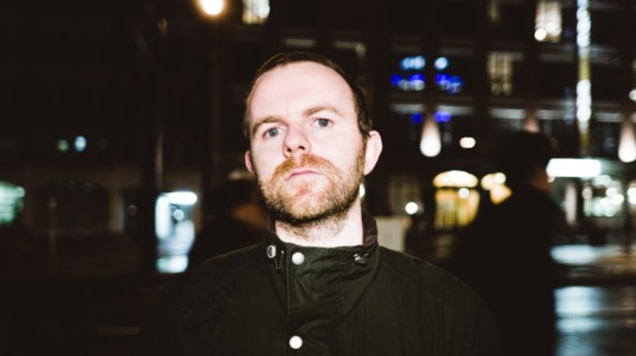 Mark E, 'Fact Mix 401'