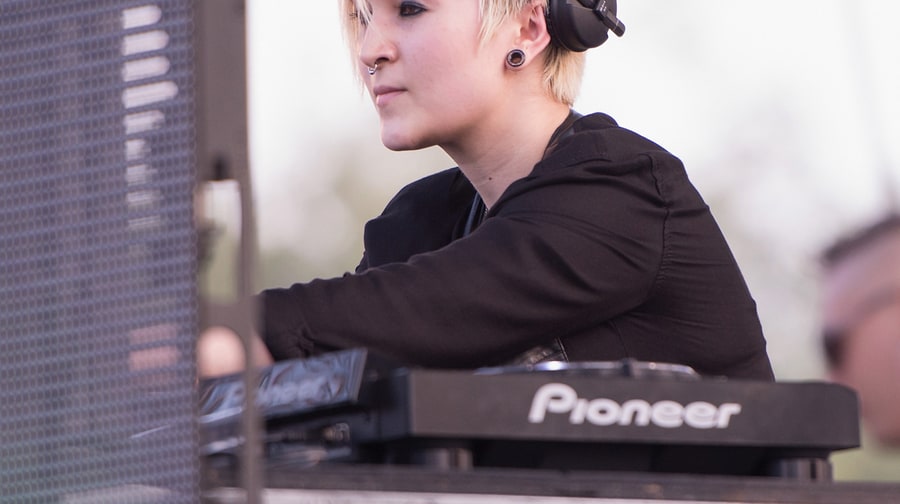Maya Jane Coles, 'Essential Mix'