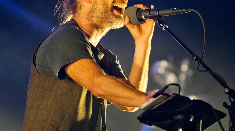Atoms for Peace, 'Essential Mix'