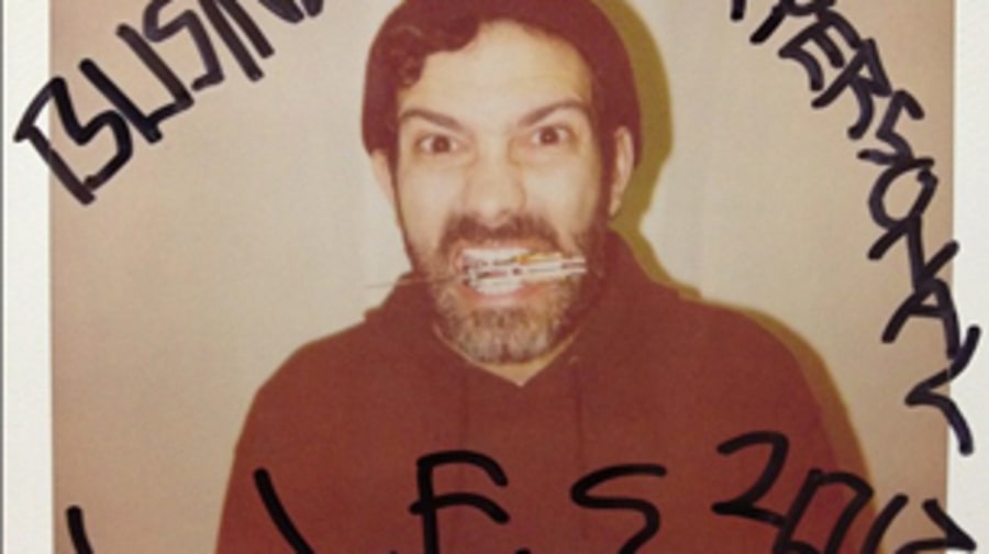 Ron Morelli, 'Beats in Space #668 – Part 2'