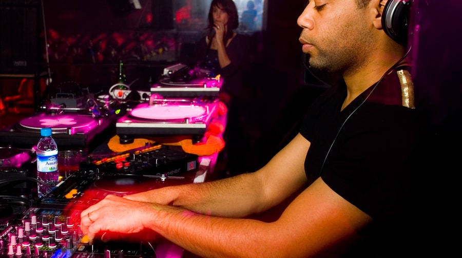 Carl Craig, 'Live at Movement'