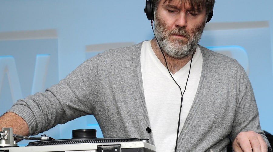 James Murphy, 'Live at 12 Years of DFA Records'
